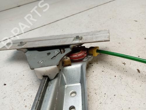 Front right window mechanism OPEL CORSA D (S07) 1.3 CDTI (L08, L68) | BP29325289C23 