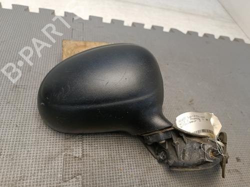Right mirror DAEWOO MATIZ (M100, M150) 1.0 | BP21389029C27 