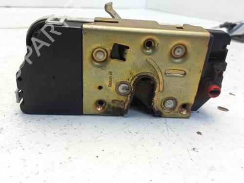 Rear right lock PEUGEOT 307 (3A/C) 2.0 HDi 90 | BP21322958C99 