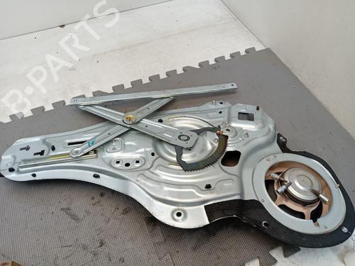 Used Front right window mechanism KIA SPORTAGE III (SL) 1.6 GDI (135 hp) 25772105
