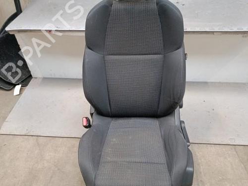 Used Left front seat PEUGEOT 508 I (8D_) 2.0 HDi (140 hp) 21777998
