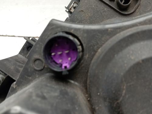 Right headlight FIAT PUNTO EVO (199_) 1.3 D Multijet (199AXC1A, 199BXC1A, 199AXT1A, 199BXT1A) | BP25002652C29 