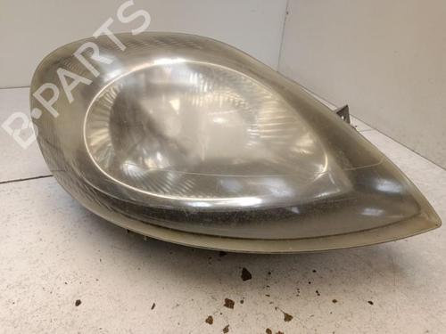 Used Right headlight Right headlight OPEL VIVARO A Van (X83) 1.9 DTI (F7) (101 hp) 21322661 21322661