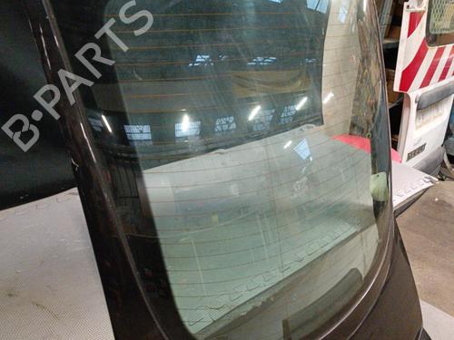 Tailgate AUDI TT (8N3) 1.8 T | BP21325130C6 