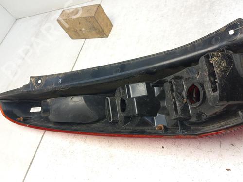 Right taillight FORD FIESTA V (JH_, JD_) 1.4 16V | BP21326483C35 