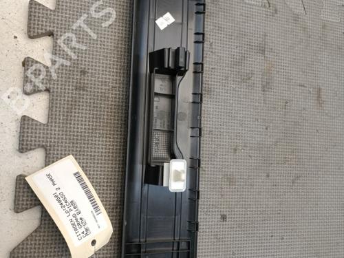 Used Step Step CITROËN C4 Grand Picasso II (DA_, DE_) 2.0 BlueHDi 150 (150 hp) 21323578 21323578