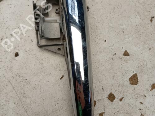 Front left exterior door handle CITROËN DS3 (SA_) 1.6 THP 155 | BP29270002C128 