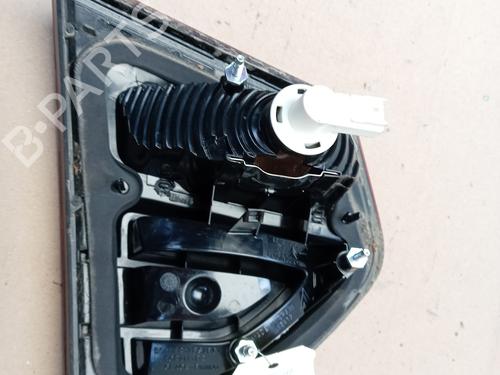 Højre baglygte bagklap CITROËN C4 Picasso I MPV (UD_) 1.6 HDi 110 (112 hp) 26526572
