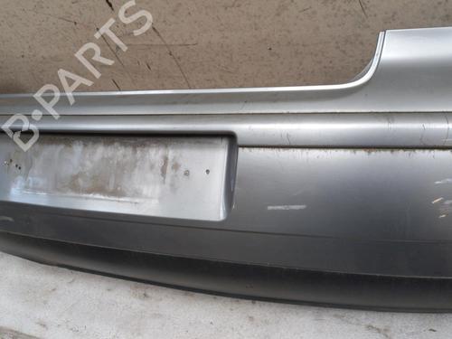 Rear bumper VW POLO IV (9N_, 9A_) 1.2 12V | BP22129352C8 