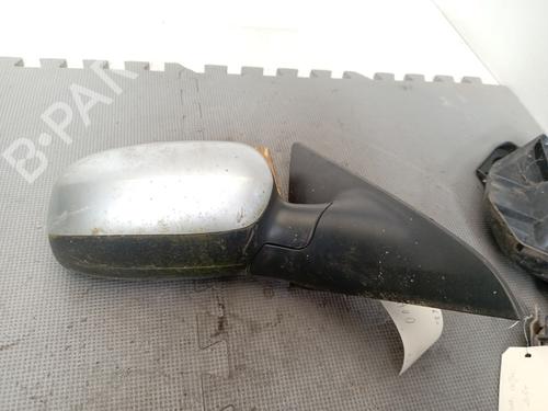 Right mirror OPEL TIGRA TwinTop (X04) 1.3 CDTI (R97) | BP25002605C27 