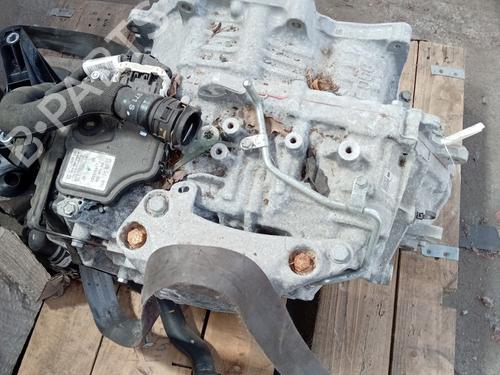 Gearbox CITROËN C5 AIRCROSS (A_) 1.2 PureTech 130 (ARHNSJ) | BP21323924M3 