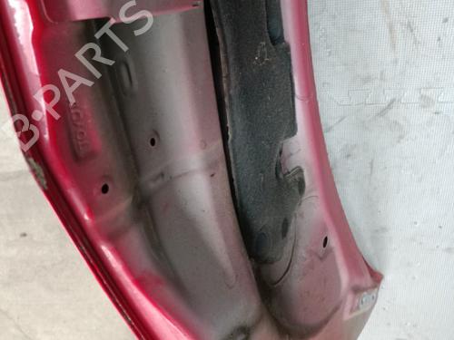 Hood TOYOTA AYGO (_B1_) 1.0 (KGB10_, KGB10R) | BP21325777C1 
