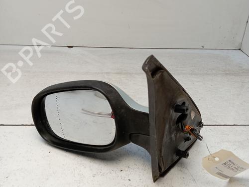 Retrovisor esquerdo RENAULT CLIO II (BB_, CB_) 1.5 dCi (B/CB07) (65 hp) 29564559