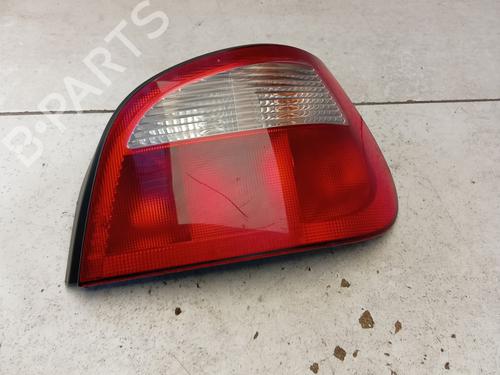 Højre baglygte RENAULT MEGANE I (BA0/1_) 1.9 dCi (BA05, BA1F) (102 hp) 29273653