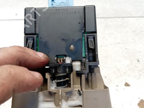 Switch RENAULT SCÉNIC II (JM0/1_) 1.9 dCi (JM14) | BP29288065I30 