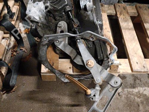 Gearbox OPEL CORSA D (S07) 1.3 CDTI (L08, L68) | BP21322830M3 