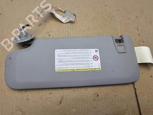 right-sun-visor-opel-astra-j-gtc-2011-2012-2013-2014-2015-2016-2017-2018-39933157 main image