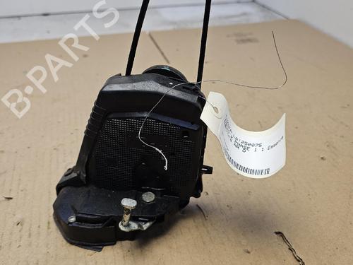 Used Rear right lock Rear right lock TOYOTA YARIS (_P9_) 1.0 VVT-i (KSP90_, KSP90R) (69 hp) 39933141 39933141