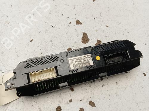 AC-Styringsenhed/Manøvreenhed FORD FOCUS II (DA_, HCP, DP) 1.6 TDCi | BP23805379I5 