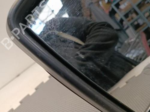 Left mirror OPEL COMBO Box Body/MPV 1.7 DI 16V | BP22130932C26 
