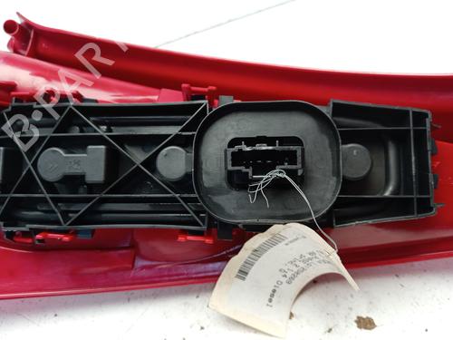 Venstre baglygte CITROËN C3 I (FC_, FN_) 1.4 HDi | BP29455737C34 