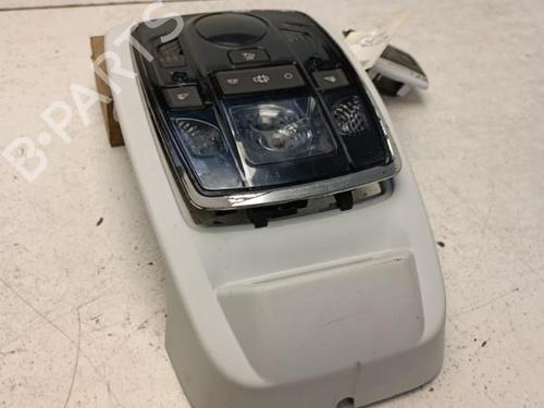 Interior roof light PEUGEOT 508 I (8D_) 2.0 HDi | BP21326023I8