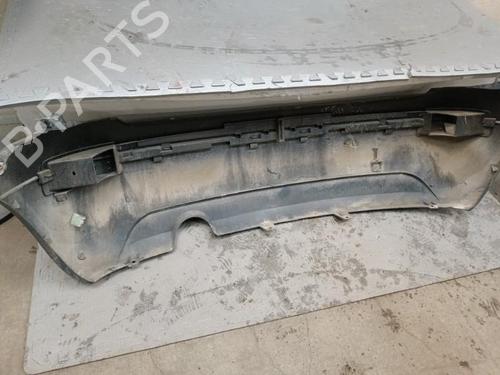 Used Rear bumper CITROËN C3 I (FC_, FN_) 1.6 16V HDi (90 hp) 21323831