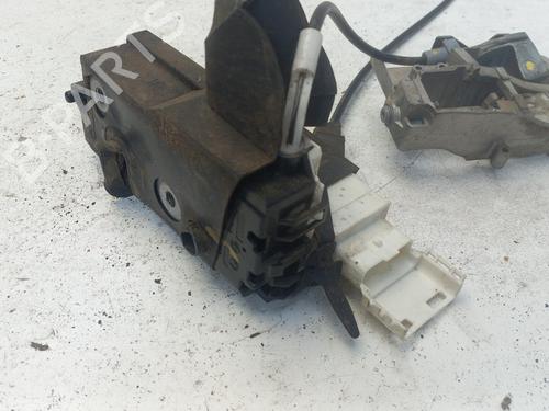 Høyre bak lås PEUGEOT 407 SW (6E_, 6D_) 2.0 HDi | BP21324076C99 