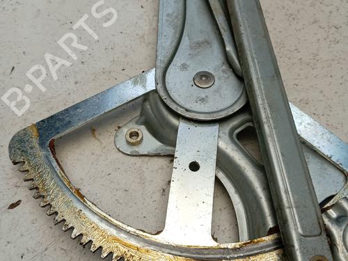 Front right window mechanism TOYOTA COROLLA Verso (ZER_, ZZE12_, R1_) 2.0 D-4D (CUR10_, CUR10R) | BP29840663C23