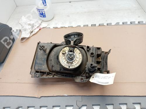 Left headlight PEUGEOT EXPERT (224_) 2.0 HDI 16V | BP26240162C28 