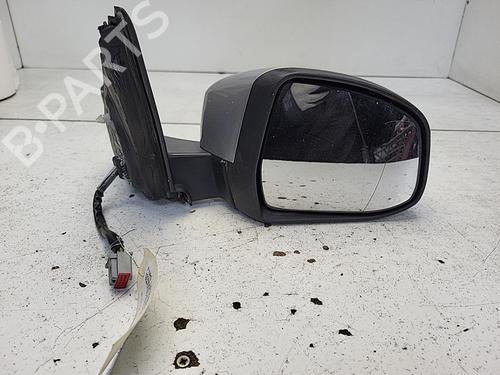Used Right mirror FORD MONDEO IV (BA7) 1.8 TDCi (125 hp) 21326116