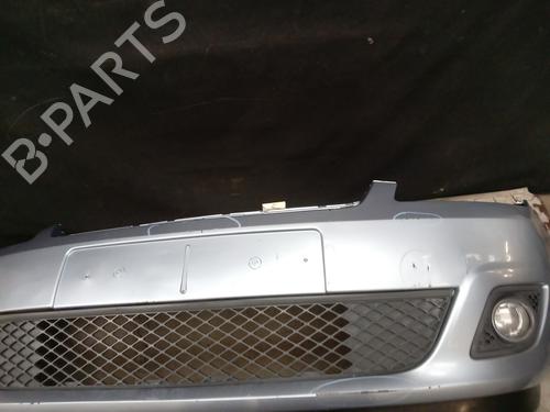 Front bumper FORD FIESTA V (JH_, JD_) 1.4 TDCi | BP29373119C7 