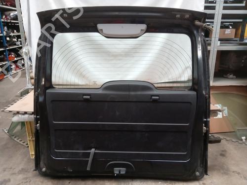 Tailgate CITROËN NEMO Box Body/MPV (AA_) 1.3 HDi 75 | BP32171435C6