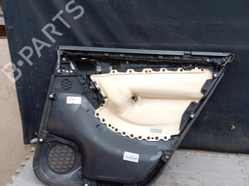 Rear left panel CITROËN C4 Grand Picasso I (UA_) 1.6 HDi | BP29455752C60 