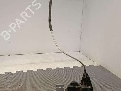 Used Front right lock PEUGEOT 307 SW (3H) 1.6 HDI 110 (109 hp) 22181105