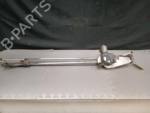Used Front wiper motor RENAULT ESPACE IV (JK0/1_) 2.2 dCi (JK0H) (150 hp) 22130424