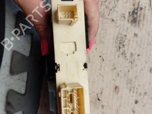 Right front window motor CITROËN C4 I (LC_) 1.6 HDi | BP27617955E20 