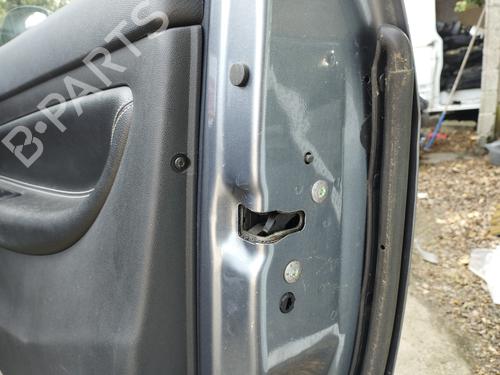 Used Front right lock CITROËN DS3 (SA_) 1.6 THP 155 (156 hp) 27896500
