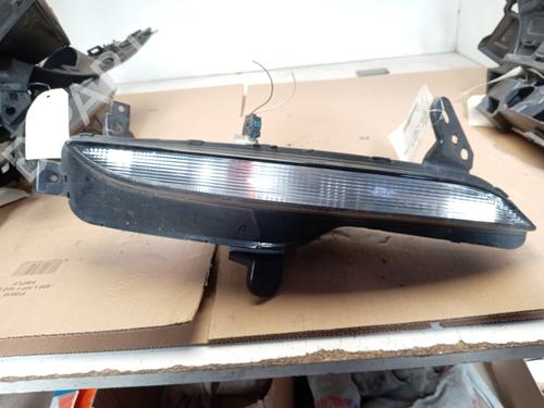 Farol diurno esquerdo Farol diurno esquerdo RENAULT MEGANE IV Hatchback (B9A/M/N_) 1.2 TCe 130 (B9MR) (130 hp) 33828349 33828349