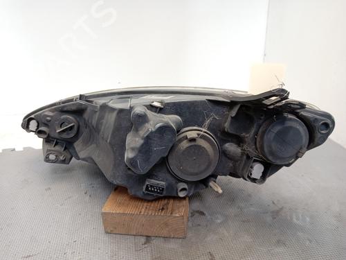 Right headlight PEUGEOT 1007 (KM_) 1.4 HDi | BP25600887C29 