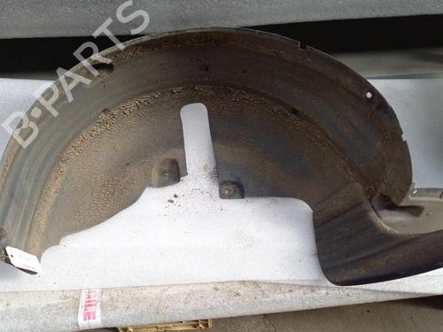 Used Wheel arch PEUGEOT 3008 I MPV (0U_) 1.6 HDi (114 hp) 28056700