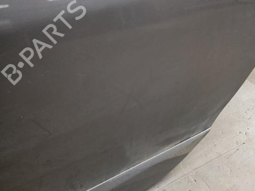 Left rear door RENAULT SCÉNIC III (JZ0/1_) 1.5 dCi | BP21325821C4 