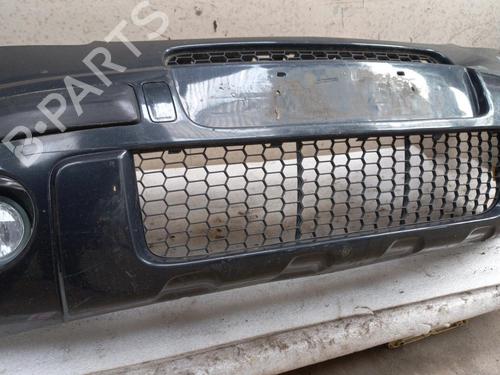 Front bumper CITROËN C3 Pluriel (HB_) 1.4 HDi | BP21325204C7