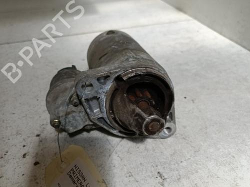 Startmotor NISSAN PRIMERA Hatchback (P11) 1.6 16V (99 hp) 21323675