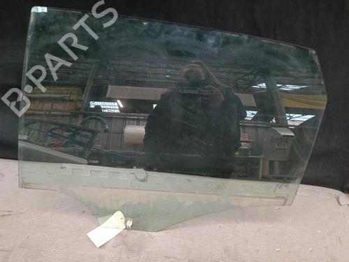 Used Rear left door window VW POLO V (6R1, 6C1) 1.4 TDI (90 hp) 22344046