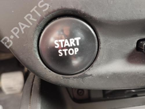 Used Switch RENAULT MEGANE III Hatchback (BZ0/1_, B3_) 1.5 dCi (BZ0C) (90 hp) 27684694