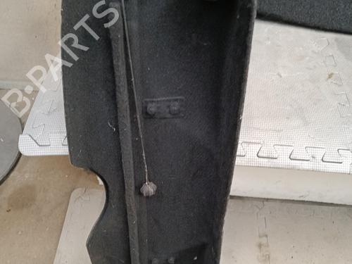 Rear parcel shelf MINI MINI (R50, R53) Cooper | BP21326786C85 