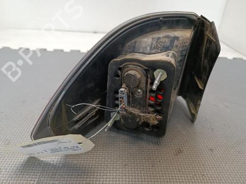 Right taillight FORD S-MAX (WA6) 2.0 TDCi | BP21322560C35 