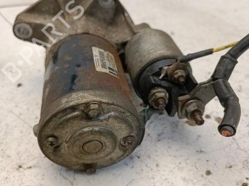 Used Starter Starter CITROËN C2 (JM_) 1.4 (73 hp) 21325962 21325962