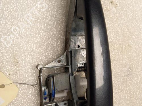 Used Front right exterior door handle PEUGEOT 308 I (4A_, 4C_) 1.6 HDi (90 hp) 21326745